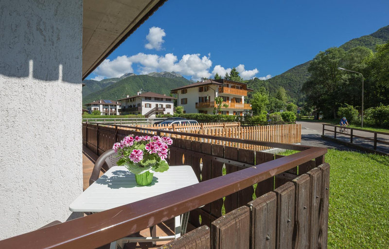 Others 5, Casa Lori, Trento