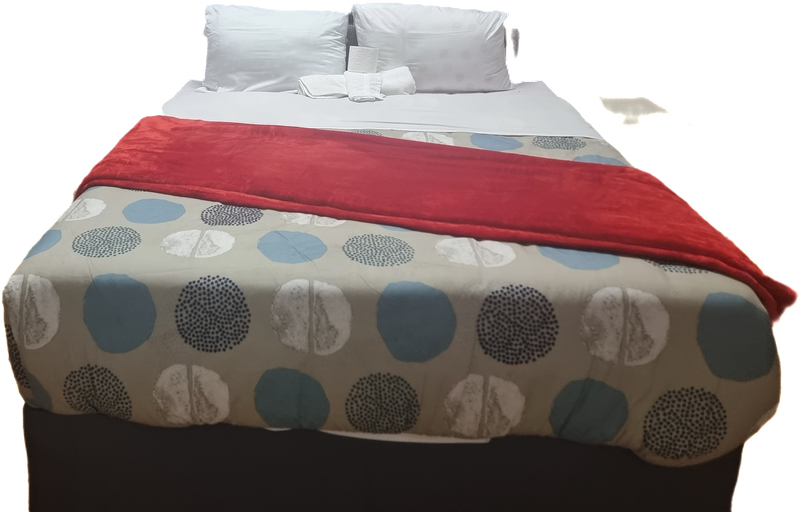 Bedroom 3, AIDEN'S GUEST HOUSE, Nelson Mandela Bay