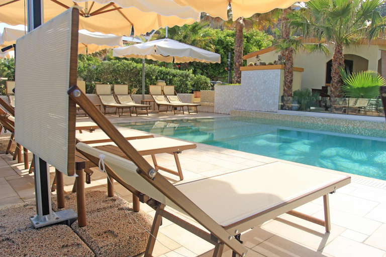 Sport & Beauty 2, Villaggio Tramonto, Vibo Valentia