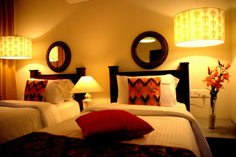 Bedroom 18