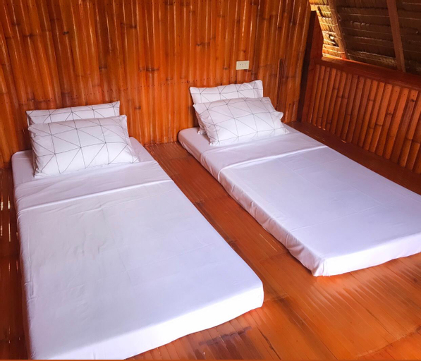 Bedroom 4, RCM Ecolodge, San Juan