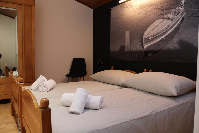 Borgovecchio Albergo, Mendrisio
