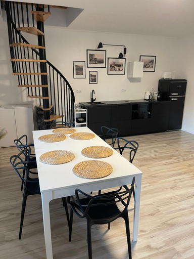 Others 5, Apartmanovy dum Jansky sen, Trutnov