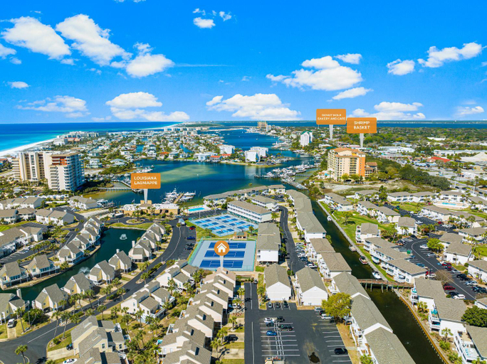 Others 5, Sandpiper Cove, Okaloosa