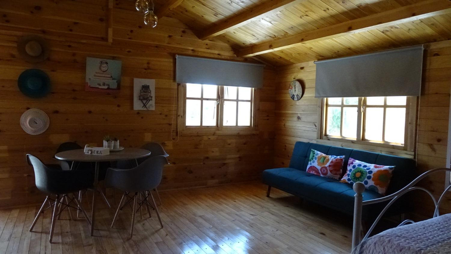 Others 4, Happy Glamping Cy, Larnaca