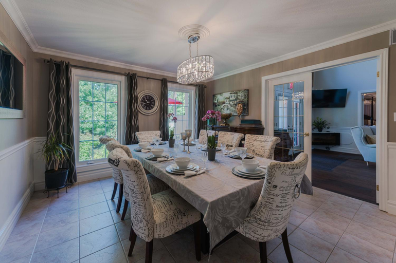 Others 5, Casa Blanca Boutique Bed & Breakfast, Niagara