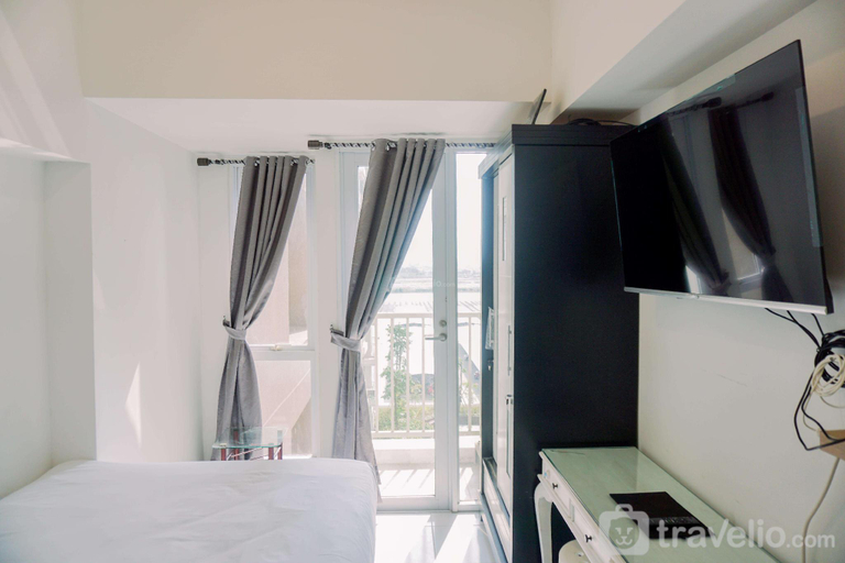 Others 5, Cozy Living Studio Tokyo Riverside PIK By Travelio, Tangerang