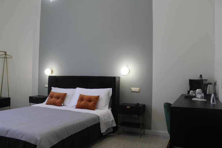 Others 5, Sant'Agostino - Luxury Rooms, Messina