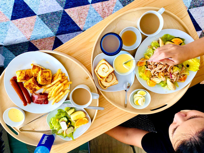 Food & Drinks, Innborn Kenting, Pingtung