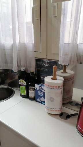 Others 5, Lovely Apartments in City Centre "Third floor, without elevator", Rome