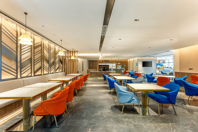 Food & Drinks 3, Holiday Inn Express Shenzhen Guangming, Shenzhen