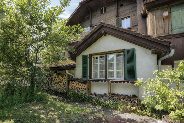 CityChalet historic, Interlaken