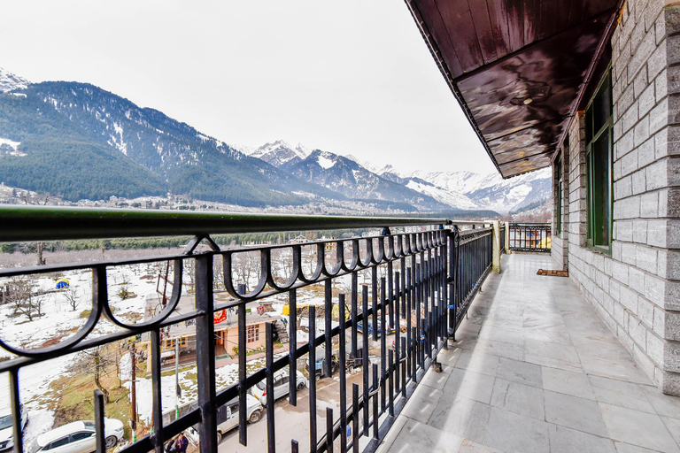 Others 5, FabHotel Manali Crush, Kullu