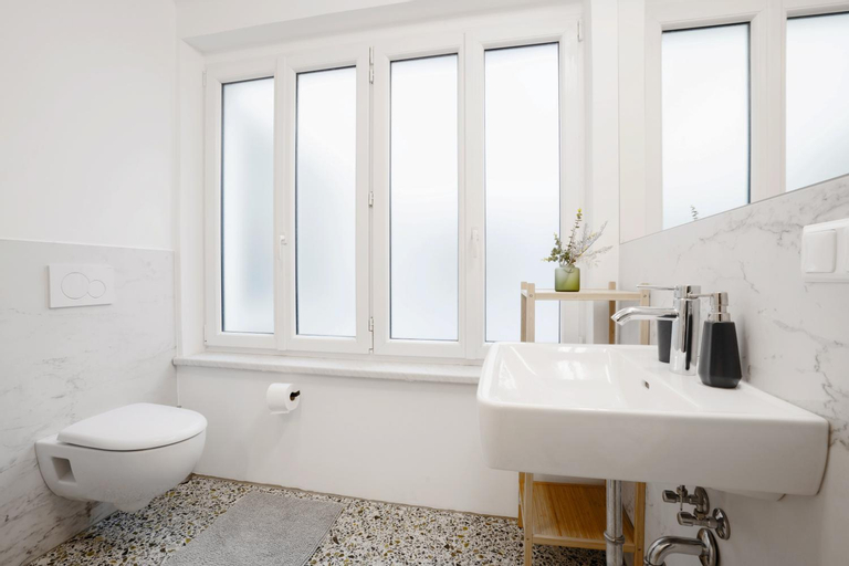 Bathroom 3