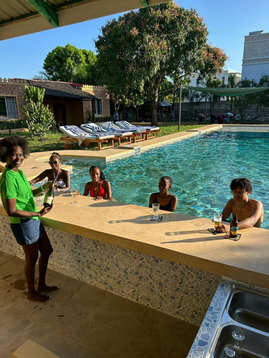 Sport & Beauty 5, Babylon Gardens, Msambweni