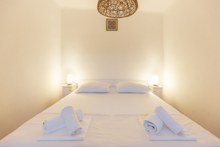Bedroom 2, Konavle Apartments Zlatovisce, Konavle