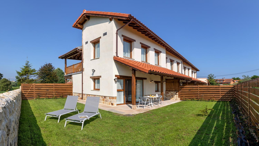 Others 5, Somo Garden Villas, Cantabria