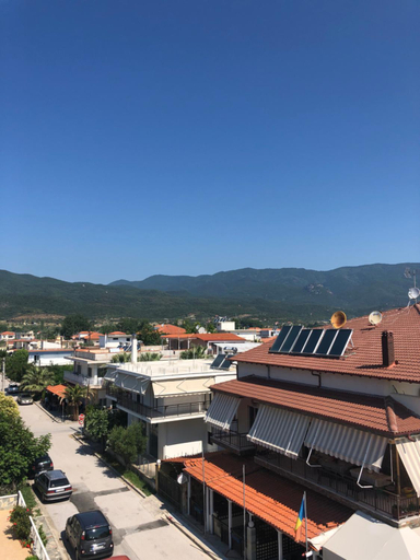 Others 5, Villa Un bel posto Sea View, Central Macedonia