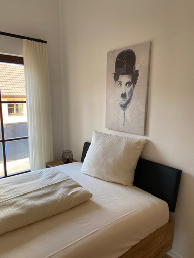 Bedroom 2, Der Limes Kipfenberg, Eichstätt