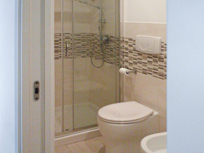 Others 3, IL TRULLO Modern Rooms, Brindisi