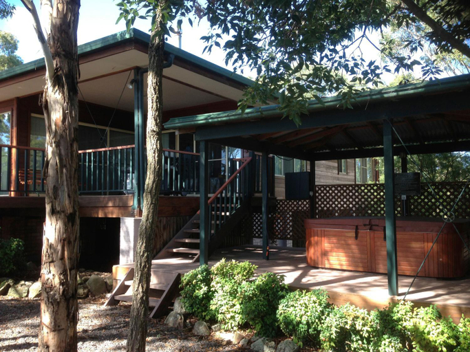 Others 4, Valley View Luxury Retreat, Dungog