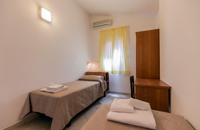 Bedroom 3, Villaggio Tramonto, Vibo Valentia