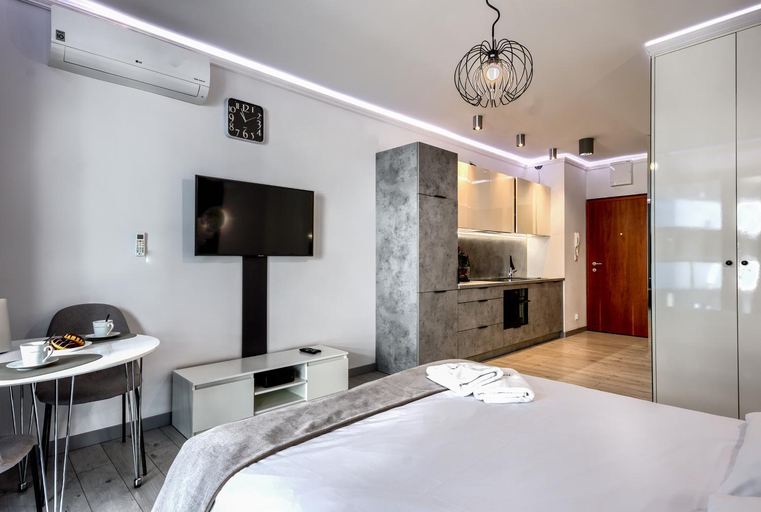 Wola Luxury Stay, Warsaw