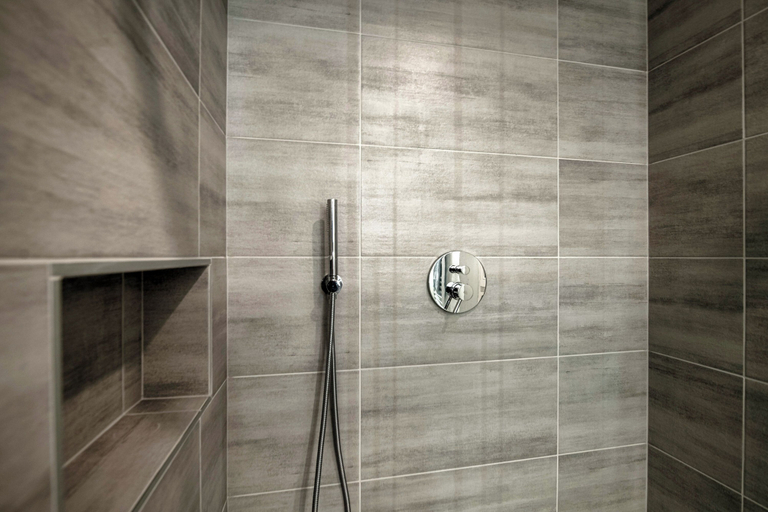 Bathroom 4, Villa Regina, Como