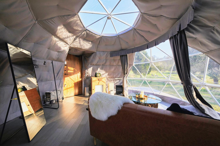 Bedroom 3, Glamprook Iizuna, Iizuna
