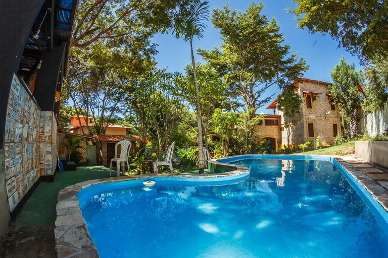 Sport & Beauty 4, Alfama da Pipa, Tibau do Sul