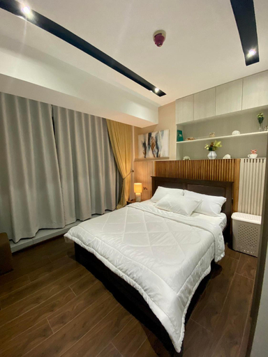 Bedroom 2, Aeon Towers Executive Suite 2BR 18th floor, Davao City