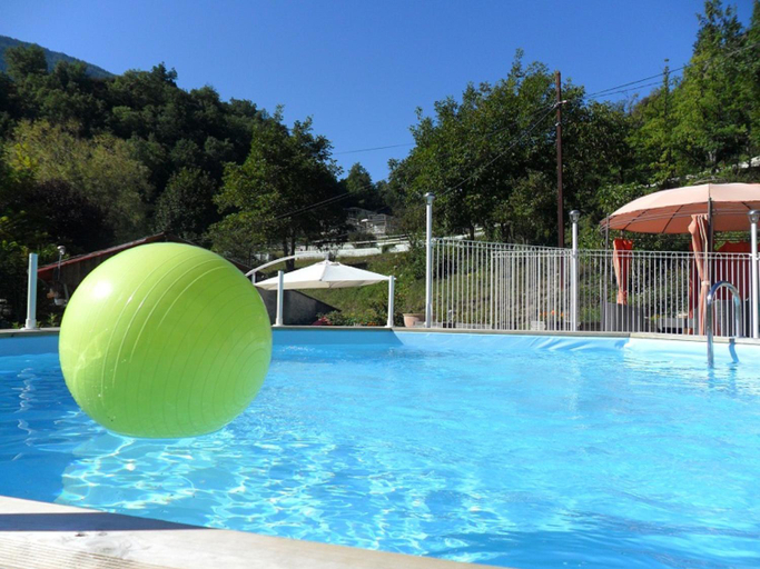 Sport & Beauty 2, CAMPING PANORAMIQUE du VERDON, Alpes-de-Haute-Provence