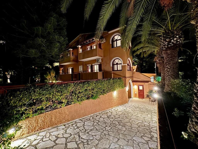 Exterior & Views 2, Villa Pami, Ionian Islands