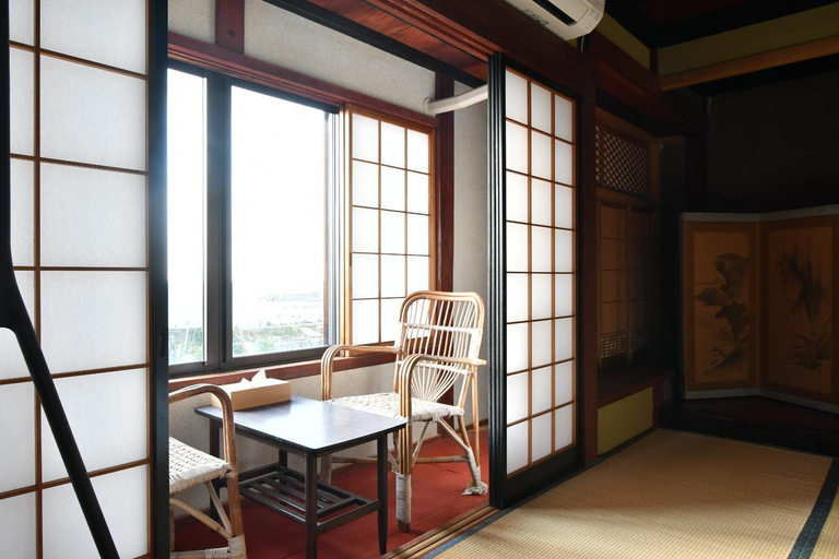 Others 2, Togiso 能登の古民家宿, Shika