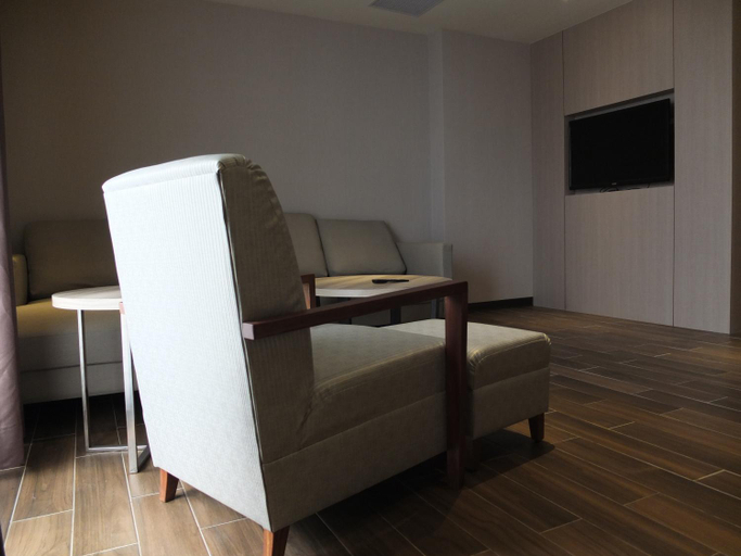 Others 5, VeryGood Business Hotel, Changhua