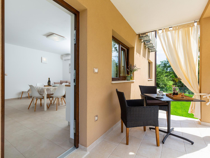 Others 5, Apartments Gioia, Poreč