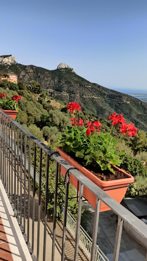 Others 4, “Sa Scala” Bed&Terrace, Ogliastra