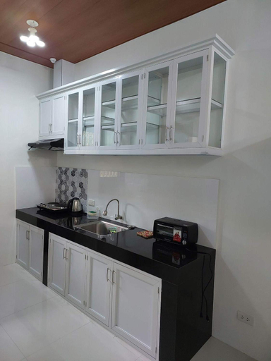 Others 4, FLB Apartelle Los Banos, Los Baños