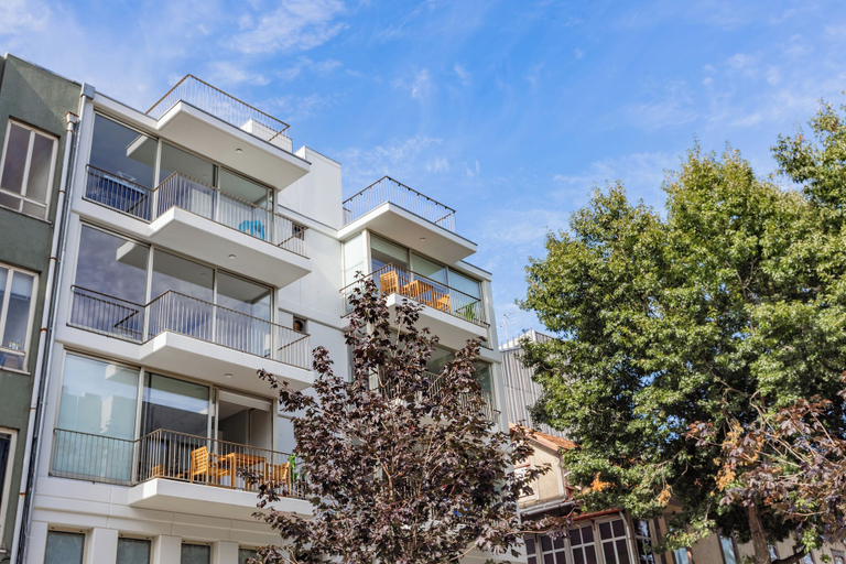 Exterior & Views 2, Boavista Executive Central Flat, Porto