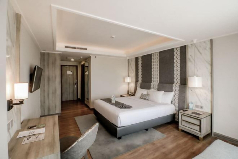 Bedroom 10
