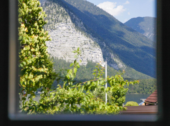 Others 5, Gluck am See - Apartment mit Seezugang, Gmunden