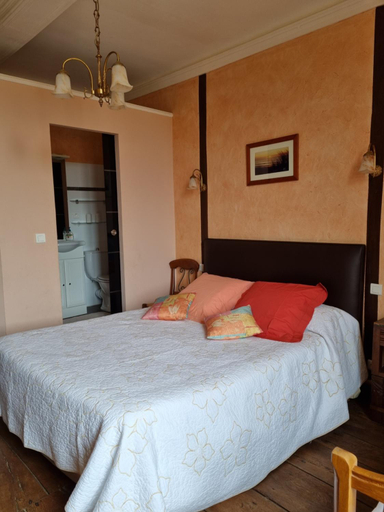 Others 3, Chambre d'hote Dauge, Landes