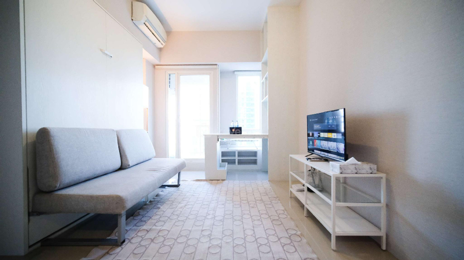 Others 5, Nice Studio Orchard Supermall Mansion By Travelio, Surabaya