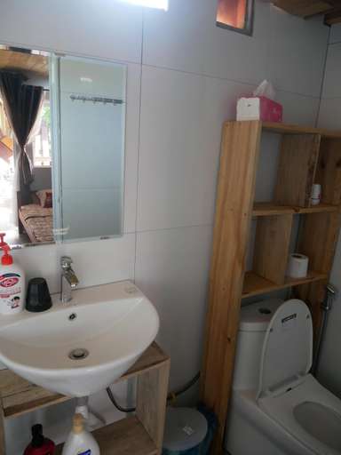 Bedroom 3, Xo Xon Homestay, Kon Tum