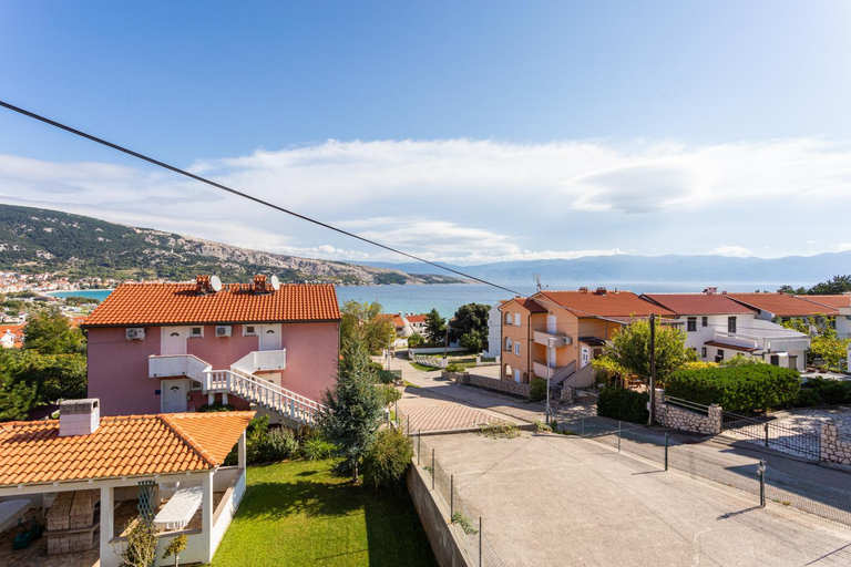 Others 4, Apartments Crnekovic I Zarok, Baška