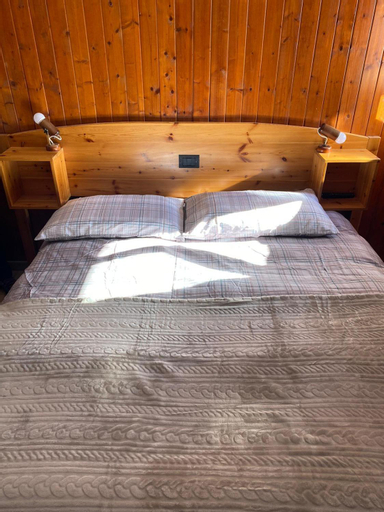 Hotel La Piccola Baita, Rieti