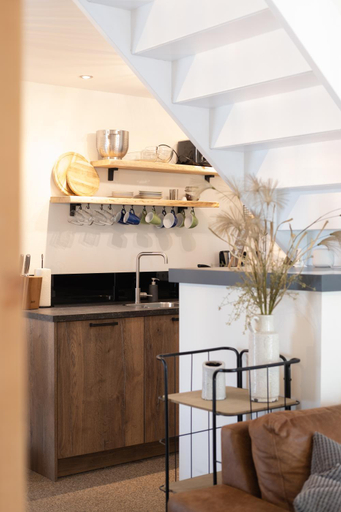 Others 3, Bed & Breakfast De Heughte, Oldebroek
