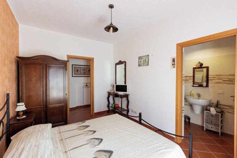 Bedroom 4, Agriturismo Radici Irpine, Avellino
