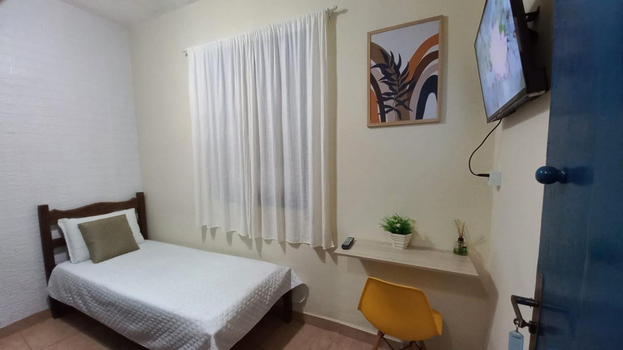 Others 3, Quarto Individual em Hospedaria no Centro, Ouro Preto