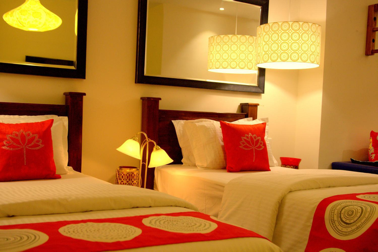 Bedroom 9